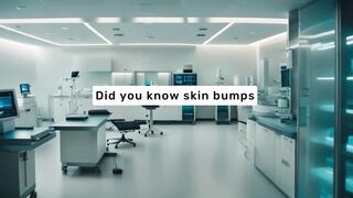 Dr. Pimple Popper’s Newest Patient Covered In Squishy Bumps