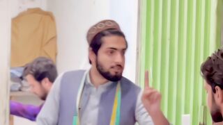 comedy video about Eid