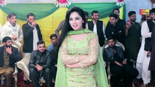 Qayamat Qayamat _ Mehak Malik _ Bollywood Dance Performance