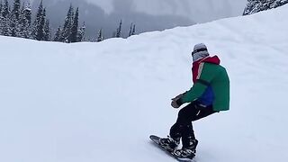 ????Snowboarding season has officially arrived #fyp #foryou #wildcat #snowboarding #flip #???? #reels #fyp #viral #febspot