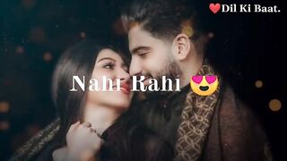 Meri Kismat Me Lovely Romantic Shayari