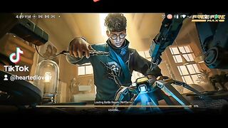 FREE FIRE