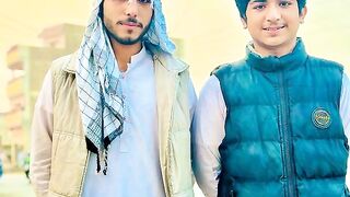 My videos love