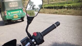 bike tour