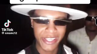 Parodia de un rap traducido al español ????????