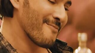 Never before compilation with #KurchiMadathape
