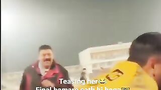 Fun Entertainment cricket video.