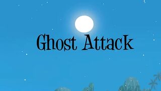 Bunty Aur Billy (Cat vs Parrot) S01 E05 Ghost Attack!