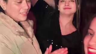 Dance party
