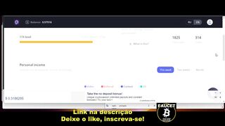 Earn USD to watching videos (automatic)