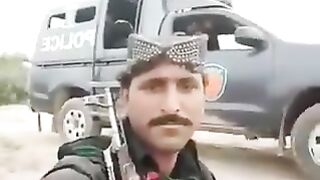 New Kachcha Pak Sindh Police