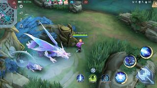 Mobile legends