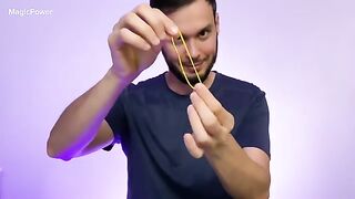 Easy Magic Tricks to Amaze Your Friends