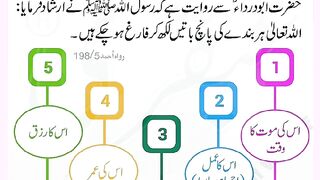 شرعی مسائل اور ان کا حل