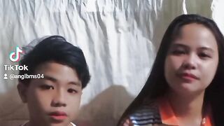 Me and my brother