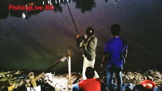 Amazing fishing video 2024
