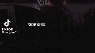 Love forever