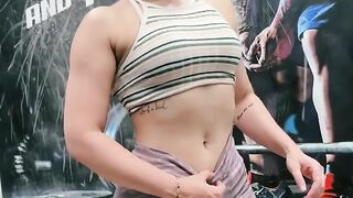 Girls challenge ????