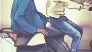 Cartoon  makes to Real life video clips funny