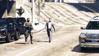 GTA 5 Real Mod