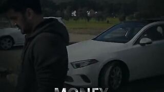 Money is Everything