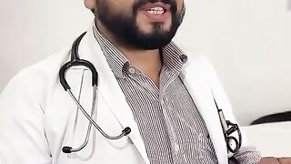 Doctor Vs patient ????