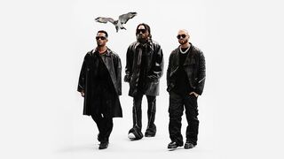 ARABI FT FUTURE