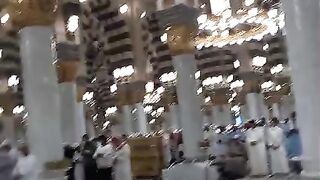 Haram shareef
