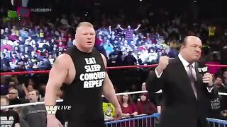 WWE .  Raw