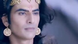মহাদেব আর কামদেব