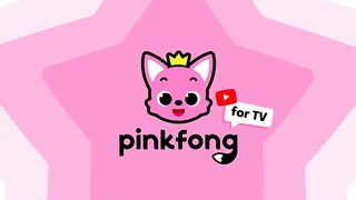 Fun Ocean Exploration- Under the Sea Dance Adventure Cartoon - Dance Pinkfong Baby