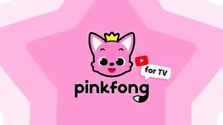 Go- Safety Rangers- Dance Adventure Cartoon - Dance Pinkfong Baby
