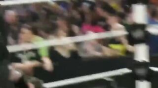 WWE . Raw