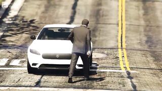 GTA 5 part 2 please Subscribe my channel