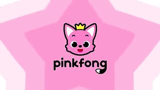 Happy Birthday- Pinkfong- Baby Shark Happy Birthday Song for