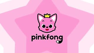 Baby Shark’s Big Show- Fin-Shaking Dance Songs Music Album -Compilation Pinkfong