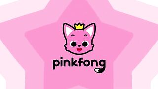 Clean the Room with Vehicles Car Songs for Kids Pinkfong Baby Shark