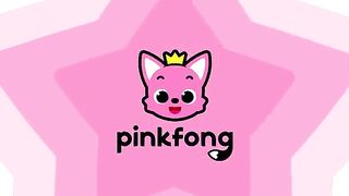 Do Not Get Stuck Learn Safety Rules with Baby Shark Pinkfong