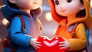 Kids relationship