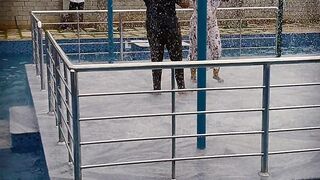 Water park Thoothukudi