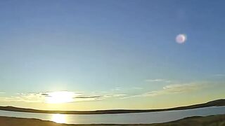 Places where sun doesn't set - Must watch