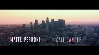 Maite Perroni - "Loca" (Feat. Cali & El Dandee) [Video Oficial]