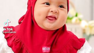 Beautiful baby