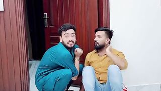 Mery bibi maikeyChali gay