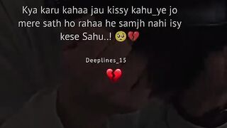 Sad story