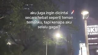 Tapi sadar diri su