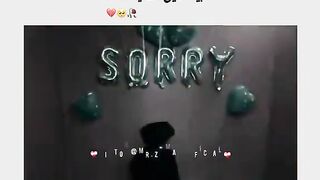 Sad story