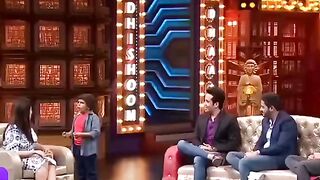 Kapil sharma comedy show