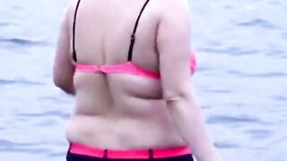 BATHING WINTER EPIPHANY HOLIDAY #iceholebathing #bathing #swimming.