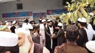 Mufti Sher Alam Haqqani _Sahib_Isteqbal